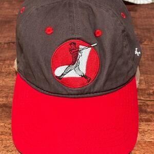 Kick 10 Chicago White Sox Hat Cap SnapBack